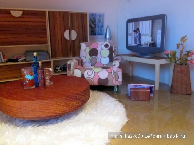 Современные комнаты. Румбоксы