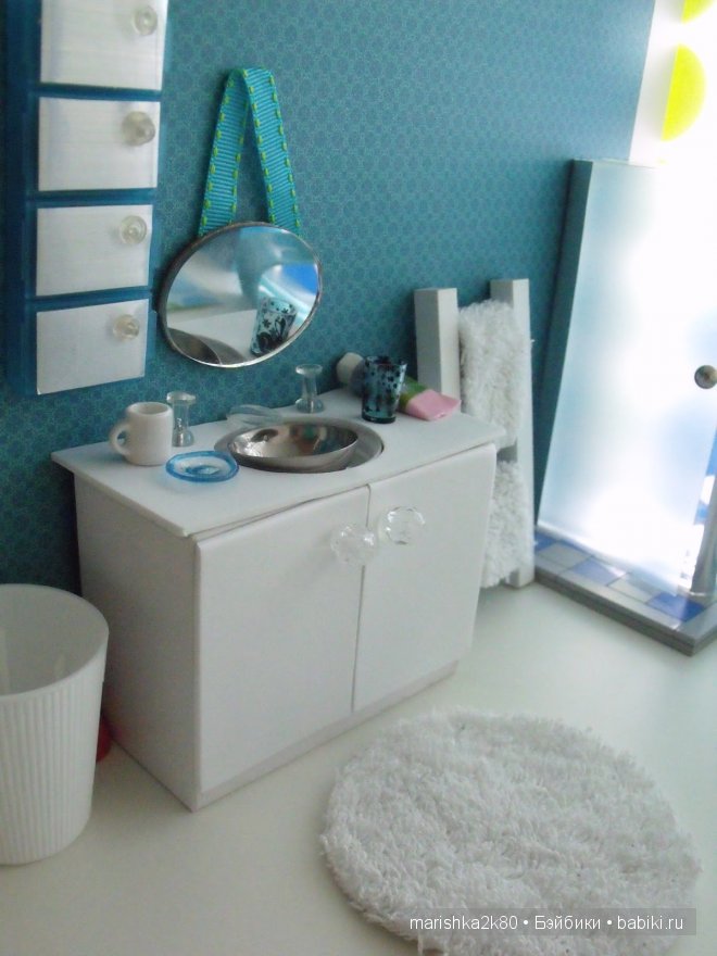 Современные комнаты. Румбоксы