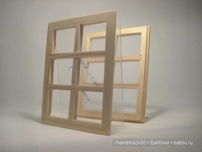 Румбокс-ночник Детская комната Иванниковой Марины