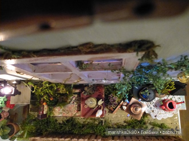 румбокс для дочки, Иванникова Марина