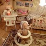 Румбокс ночник "Детская комната". Часть 2. Иванникова Марина