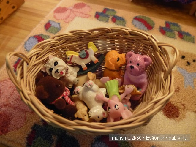 Домик-ночник. Кукольная миниатюра 1:12. Часть 4. Иванникова Марина (фото 6)