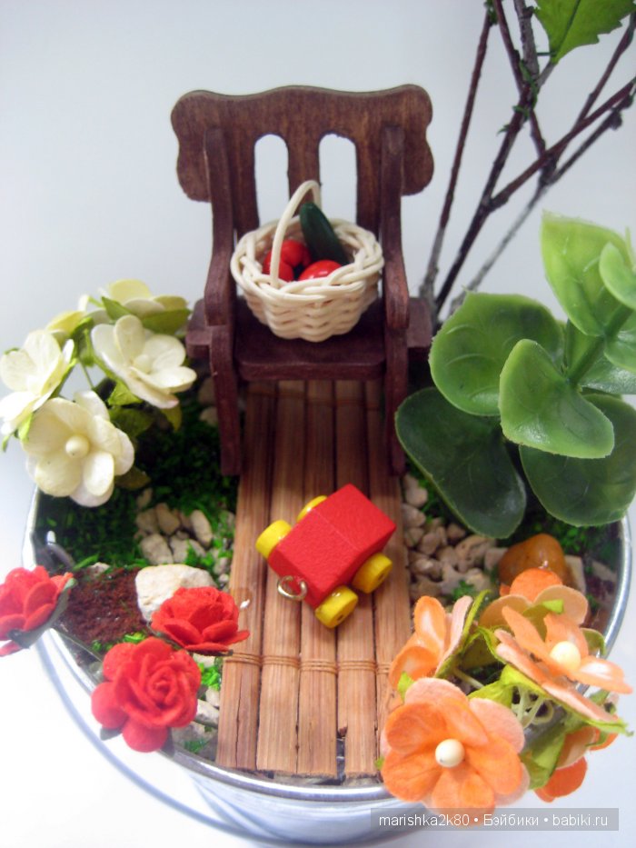 Все мои домики-румбоксыдля кукол за 3 года. Иванникова Марина