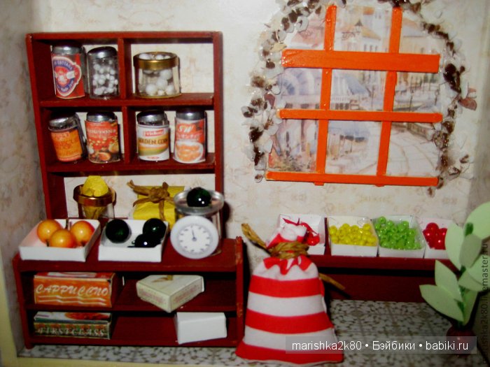 Все мои домики-румбоксыдля кукол за 3 года. Иванникова Марина