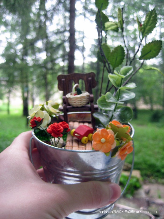 Все мои домики-румбоксыдля кукол за 3 года. Иванникова Марина