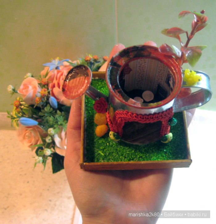 Все мои домики-румбоксыдля кукол за 3 года. Иванникова Марина