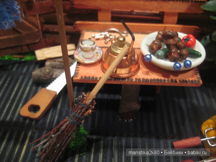 Все мои домики-румбоксыдля кукол за 3 года. Иванникова Марина