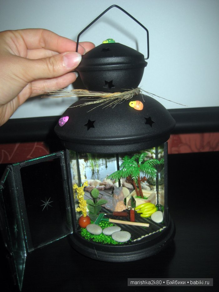 Все мои домики-румбоксыдля кукол за 3 года. Иванникова Марина