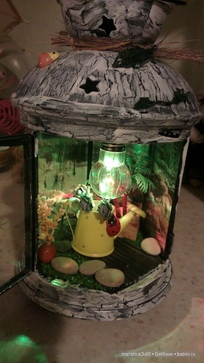 Все мои домики-румбоксыдля кукол за 3 года. Иванникова Марина