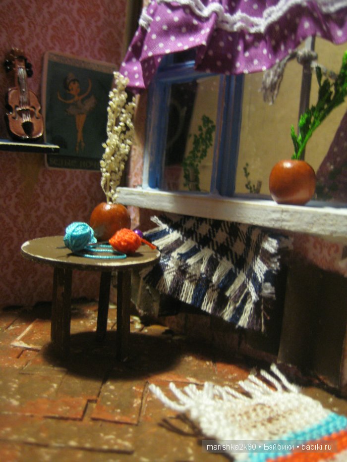 Все мои домики-румбоксыдля кукол за 3 года. Иванникова Марина