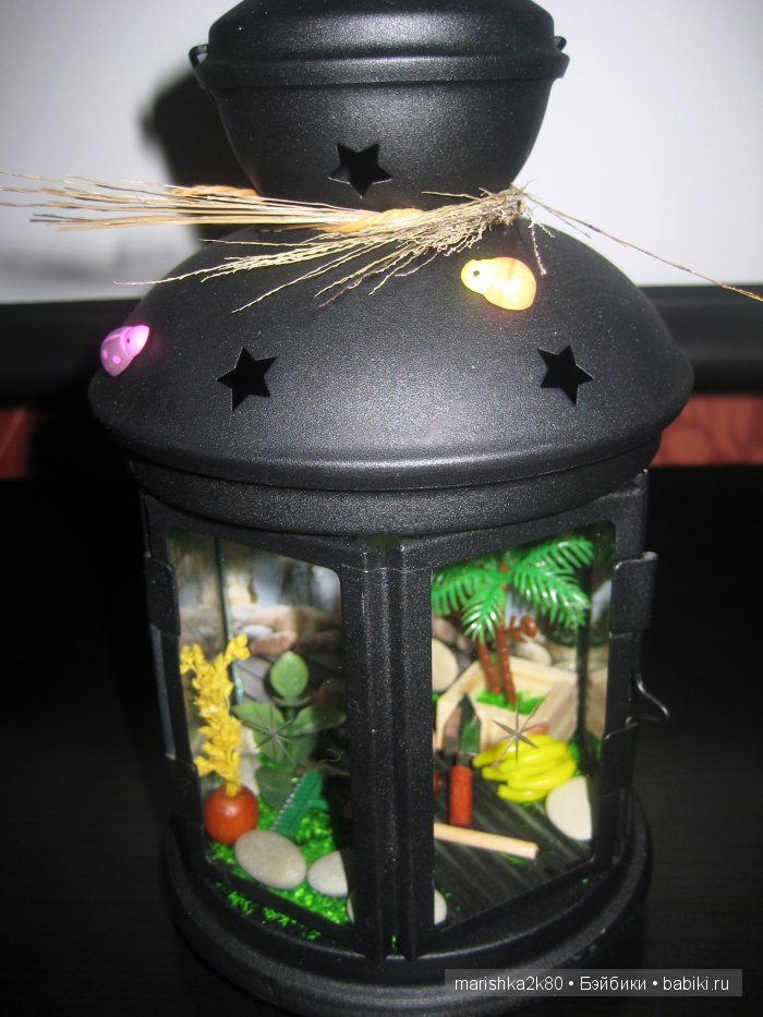 Все мои домики-румбоксыдля кукол за 3 года. Иванникова Марина