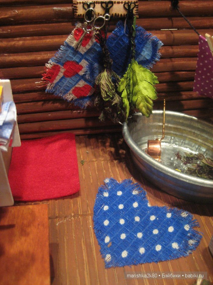 Все мои домики-румбоксыдля кукол за 3 года. Иванникова Марина