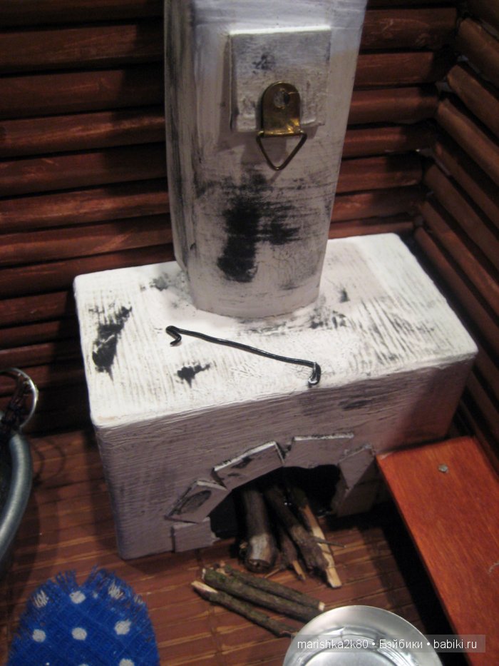 Все мои домики-румбоксыдля кукол за 3 года. Иванникова Марина