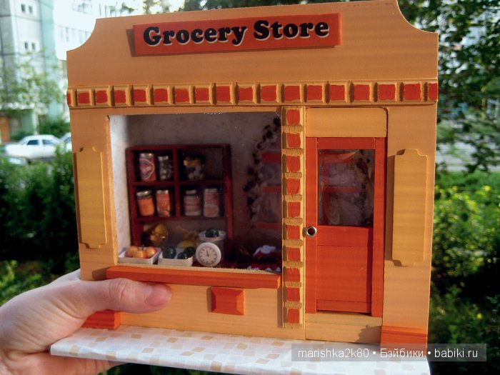 Все мои домики-румбоксыдля кукол за 3 года. Иванникова Марина