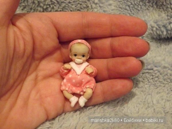 куклы Karen&amp;#39;s Mini Babies