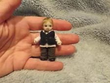 Микро-куколки Karen's Mini Babies. Ах эти крошки