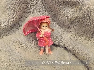 куклы Karen&amp;#39;s Mini Babies