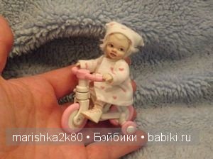 куклы Karen&amp;#39;s Mini Babies