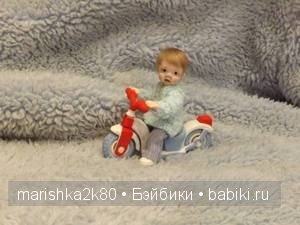 куклы Karen&amp;#39;s Mini Babies