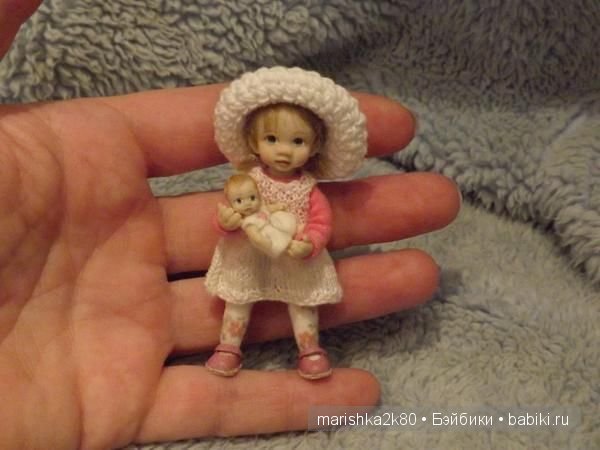 куклы Karen&amp;#39;s Mini Babies