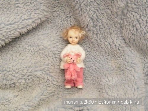 куклы Karen&amp;#39;s Mini Babies