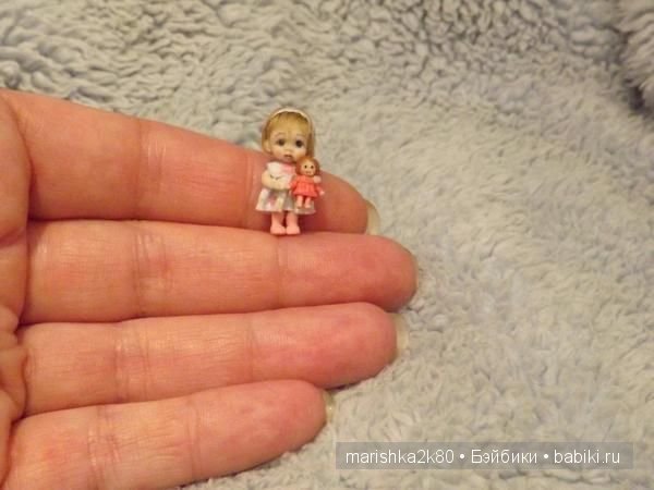 куклы Karen&amp;#39;s Mini Babies