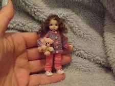 Микро-куколки Karen's Mini Babies. Ах эти крошки