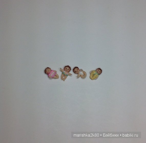 Микроминиатюра 1:48 и 1:144. Куклы и мебель