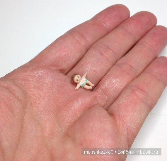 Микроминиатюра 1:48 и 1:144. Куклы и мебель