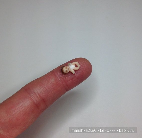 Микроминиатюра 1:48 и 1:144. Куклы и мебель