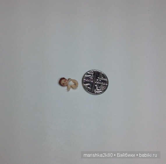 Микроминиатюра 1:48 и 1:144. Куклы и мебель