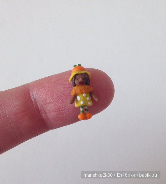 Микроминиатюра 1:48 и 1:144. Куклы и мебель