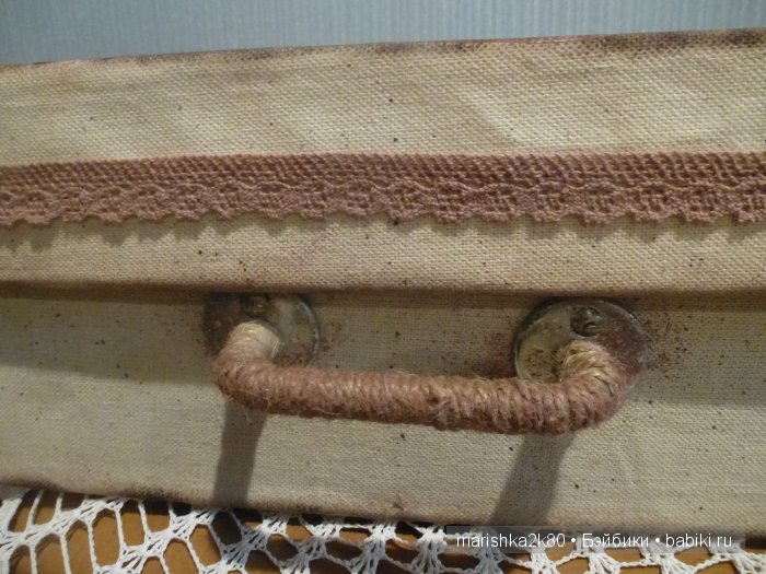 ЧУмодан своими руками)) — Аксессуары для кукол своими руками: идеи