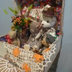 ЧУмодан своими руками))