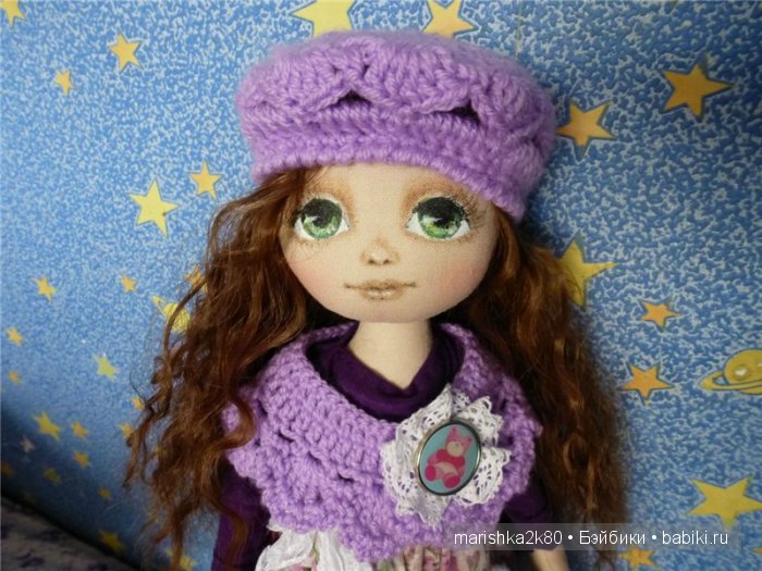 Все куклы которые у меня были