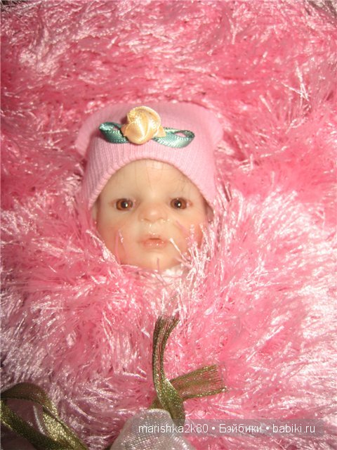 Все куклы которые у меня были