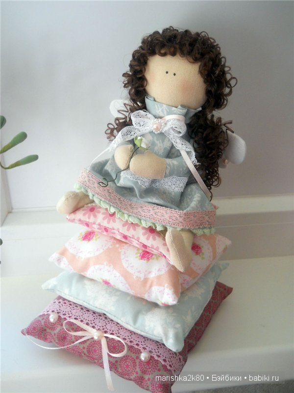 Все куклы которые у меня были