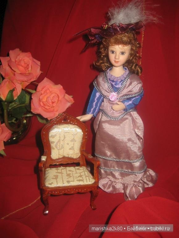 Все куклы которые у меня были (фото 9)