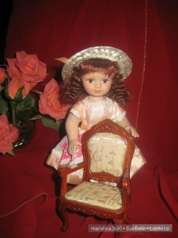 Все куклы которые у меня были (фото 7)