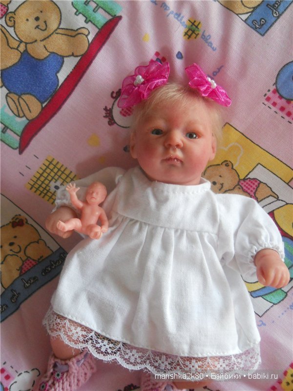 Все куклы которые у меня были