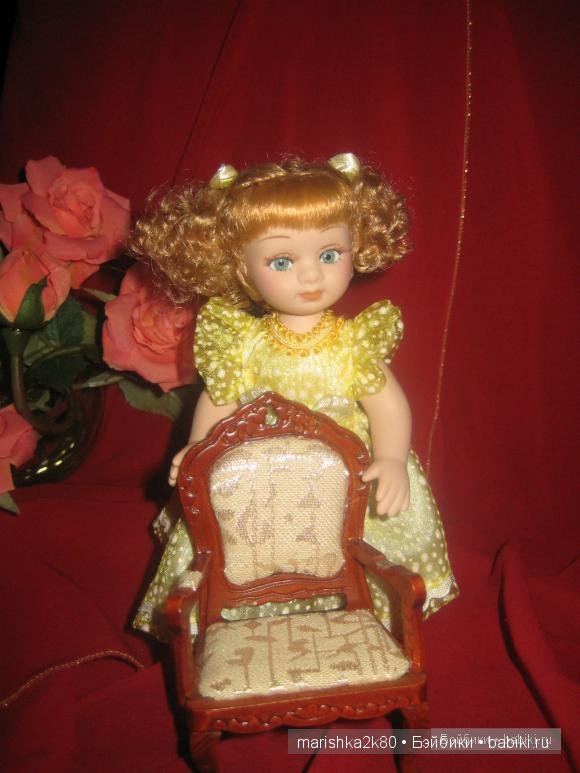 Все куклы которые у меня были (фото 8)