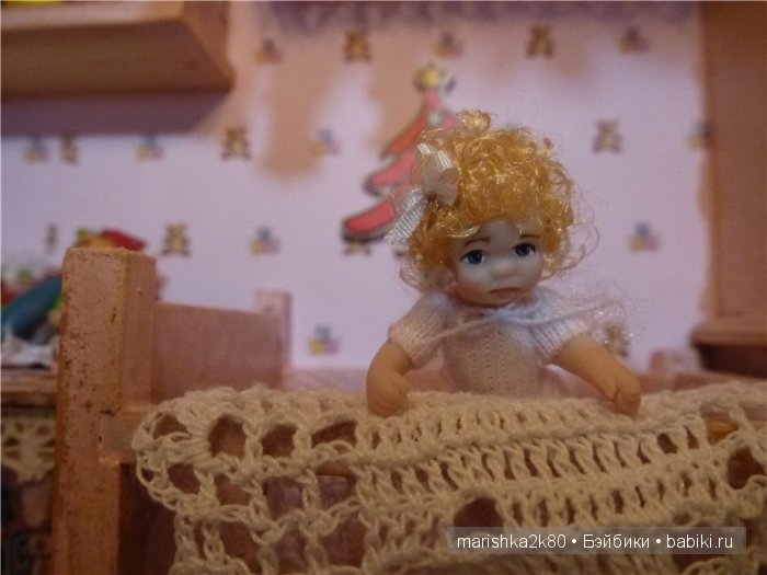 Все куклы которые у меня были