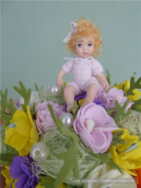 Все куклы которые у меня были