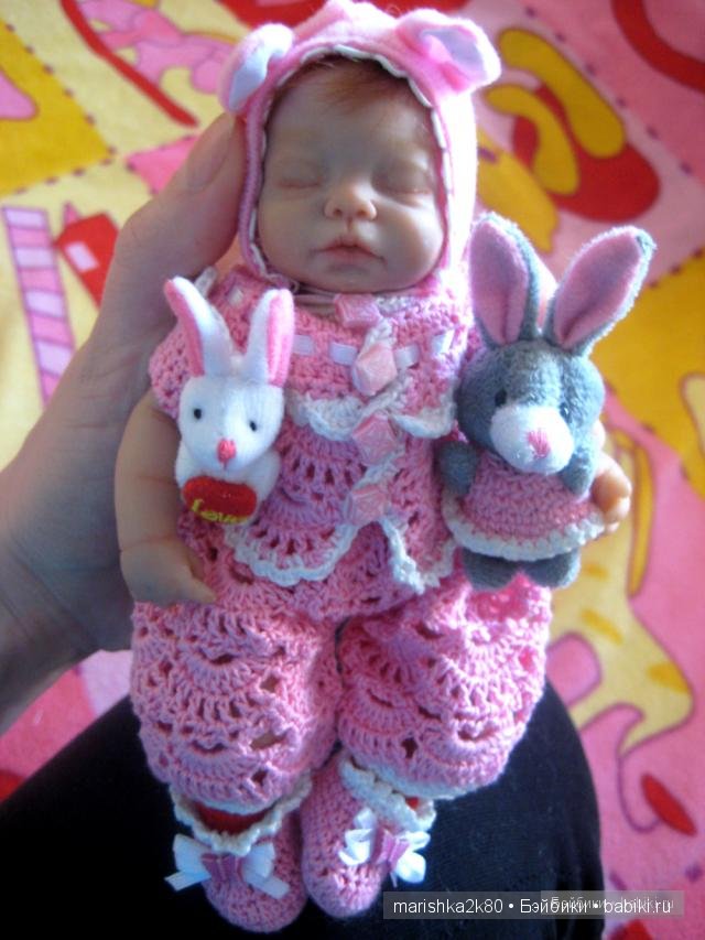 Все куклы которые у меня были