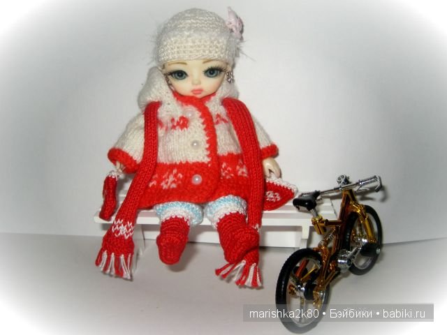 Все куклы которые у меня были