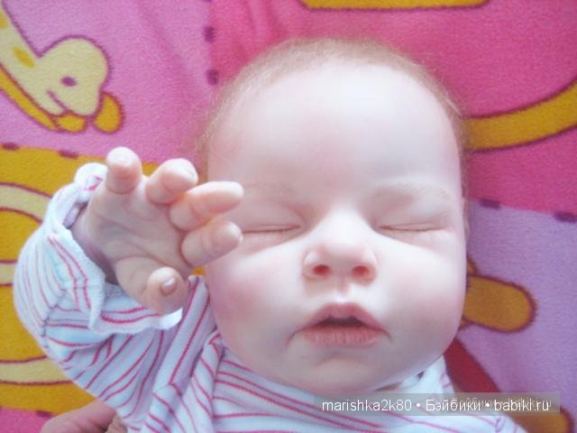 Все куклы которые у меня были