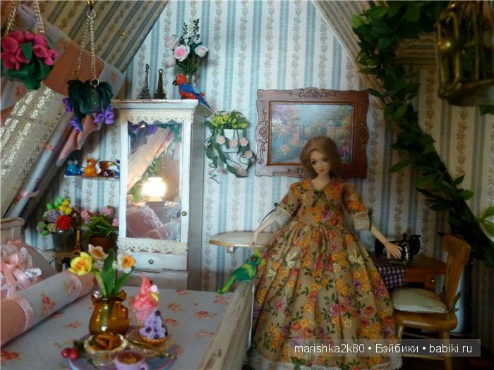 Все куклы которые у меня были