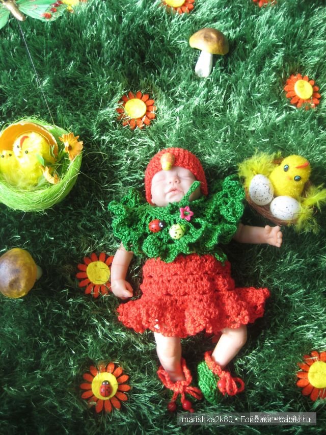 Все куклы которые у меня были