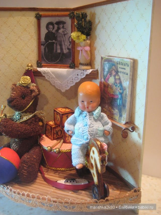 Все куклы которые у меня были