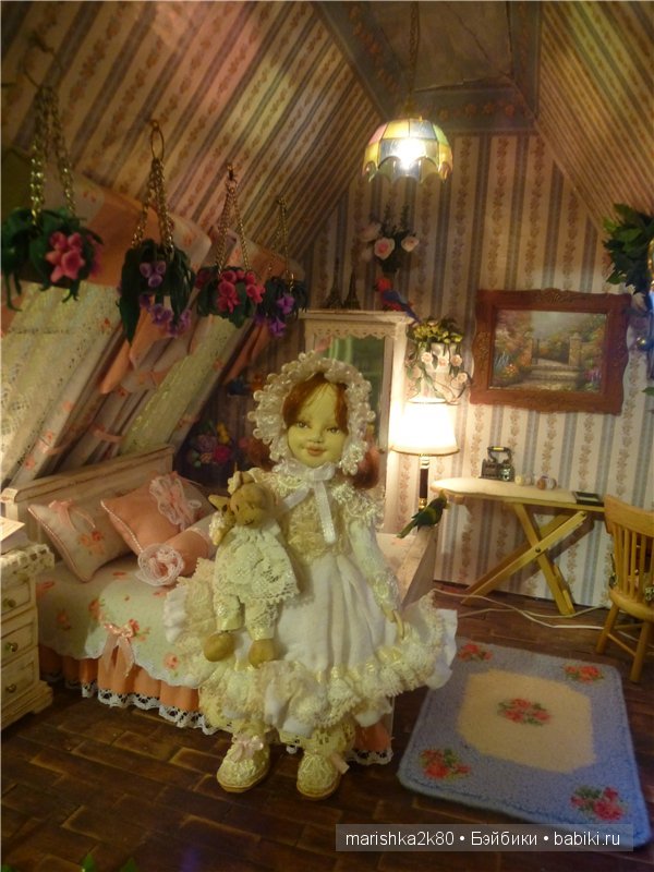 Все куклы которые у меня были